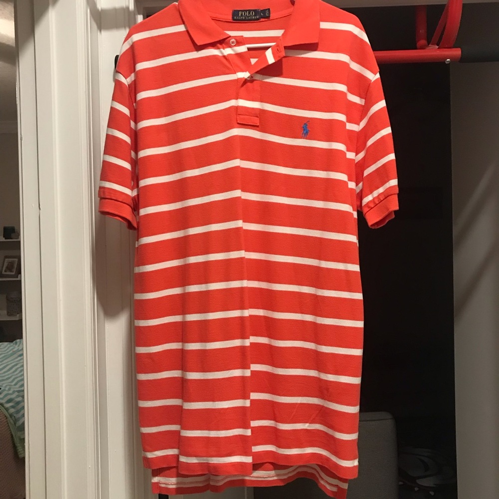 Men’s Polo by Ralph Lauren